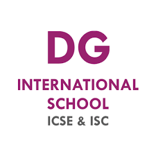 DG International