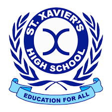 St Xaviers